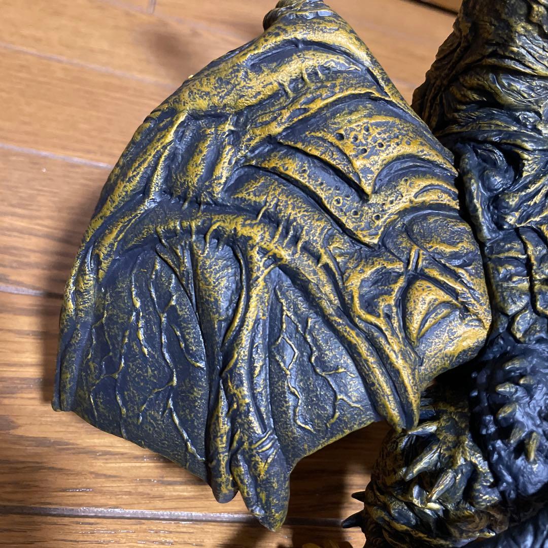 ムービーモンスターシリーズ カイザーギドラ