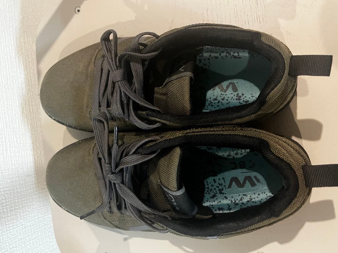 ウェア NORTH WAVE TAILWHIP ECO EVO 42 (26.7cm)