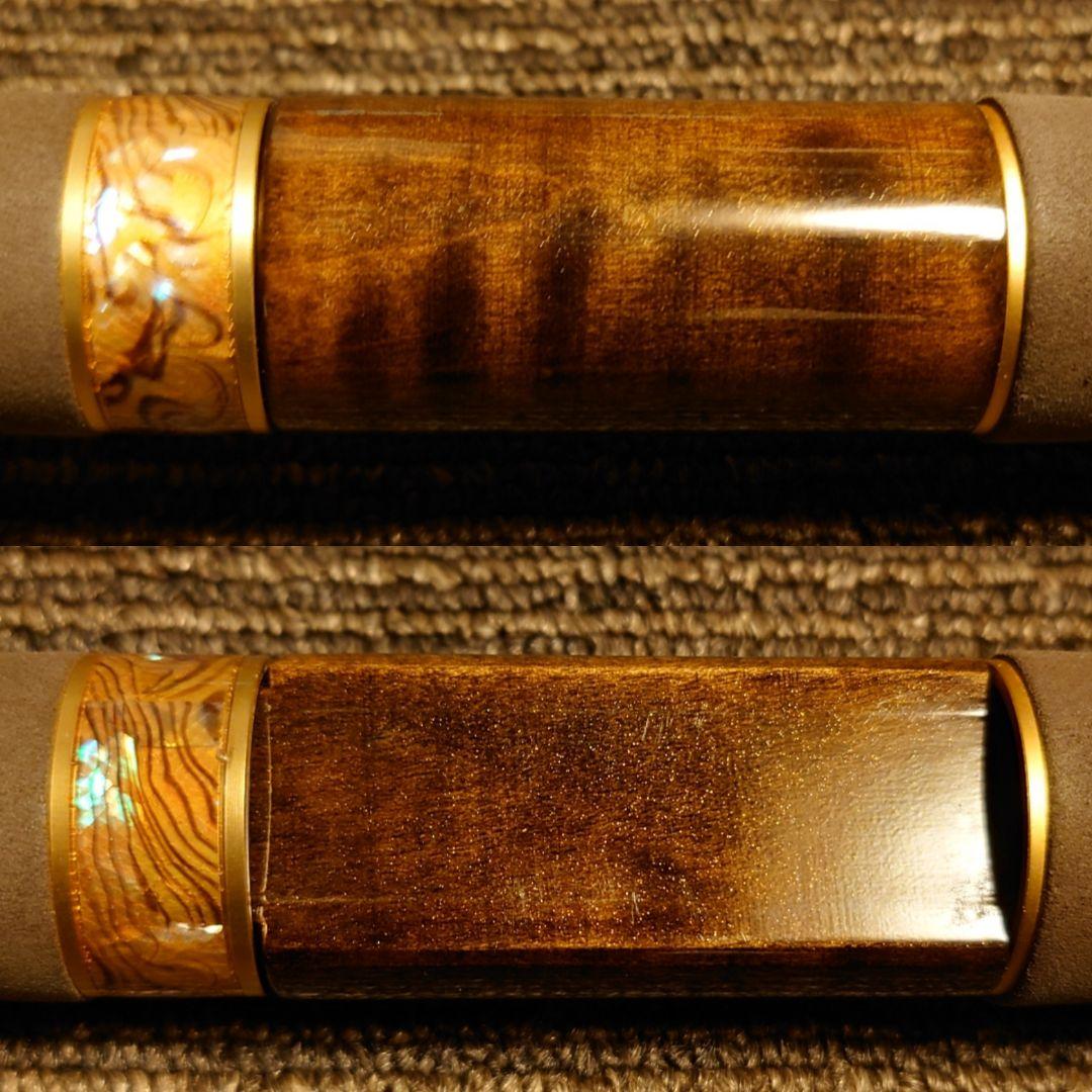 2希少廃盤美品ロデオクラフト 999.9 フォーナイン ホワイトウルフ 62ML