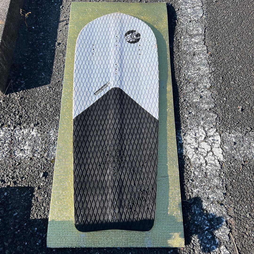 SPECIAL AGENT 105 カイト　フォイル　ボード