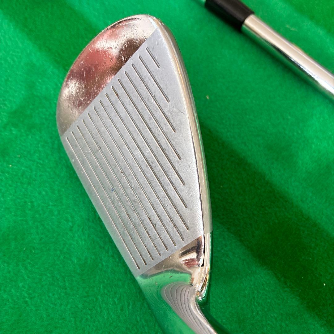 ミズノ　JPX825フォージドアイアン　モーダス120S