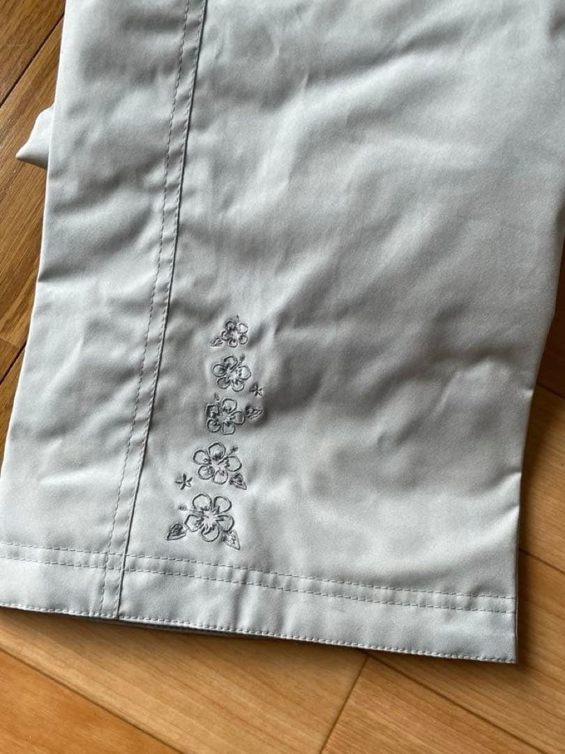 ミス フェニックス　スノーウェア スキーウェア グローブ M