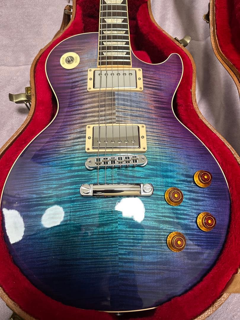 Gibson Les Paul Standard 2019年製