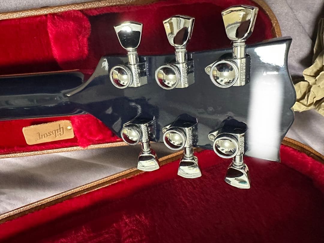 Gibson Les Paul Standard 2019年製