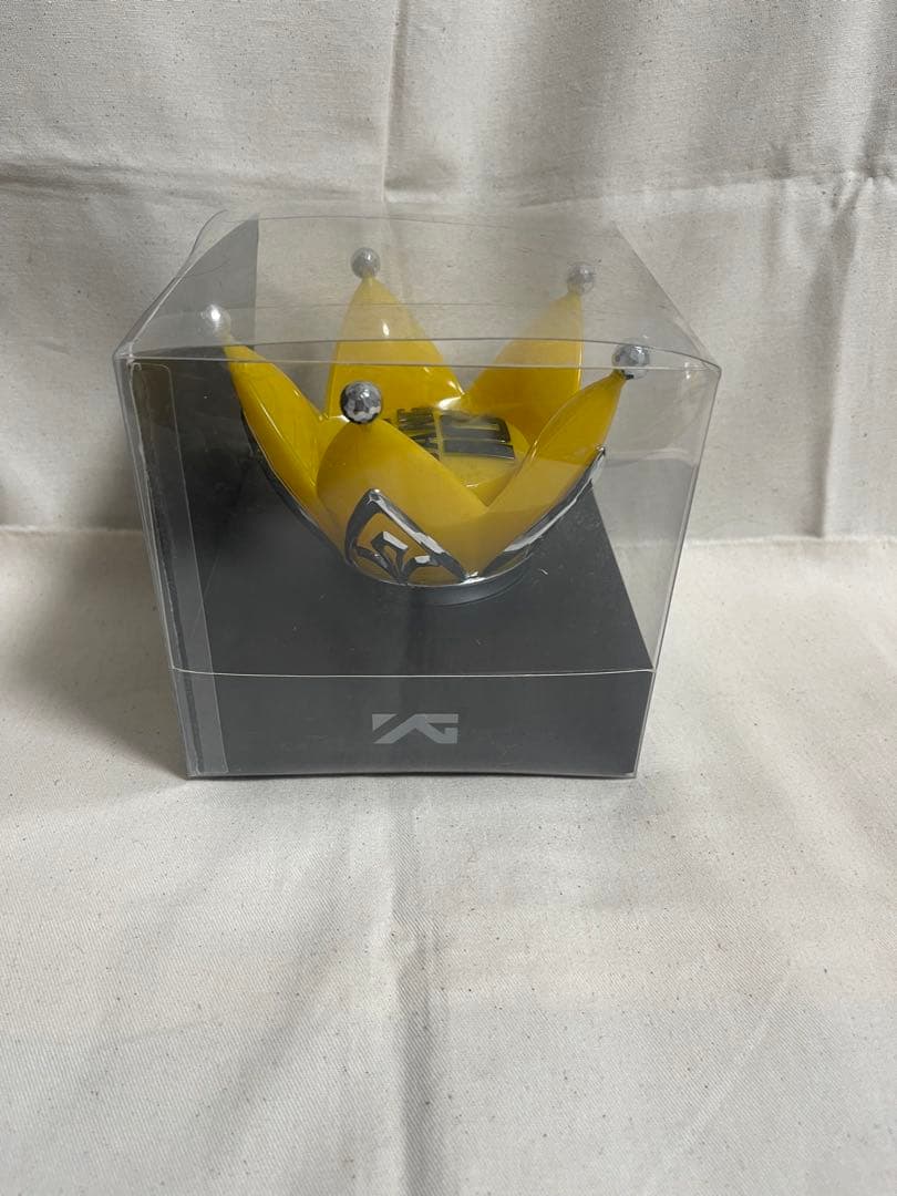 BIGBANG 10周年anniversary 公式ペンライトヘッド　2個セット