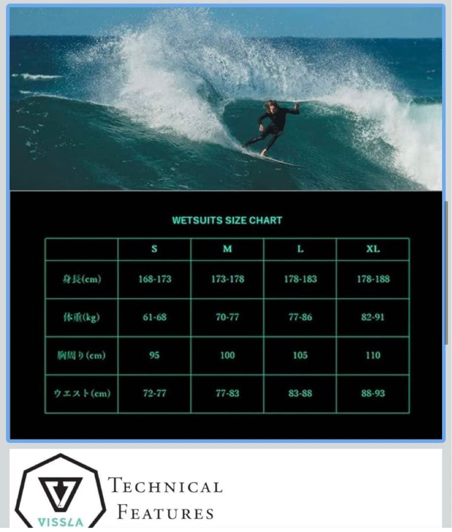 ブラック ジップアップ タッパー Mサイズ