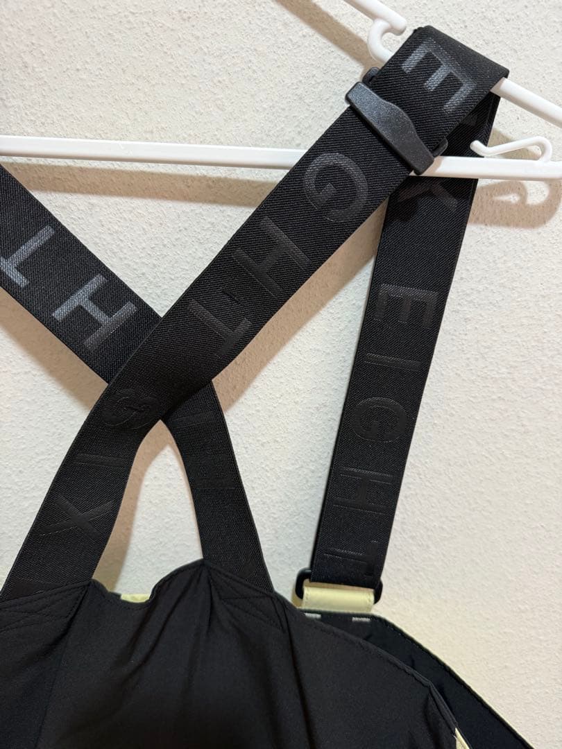 お得【美品】686 GORE-TEX JKT & BIB 上下セット