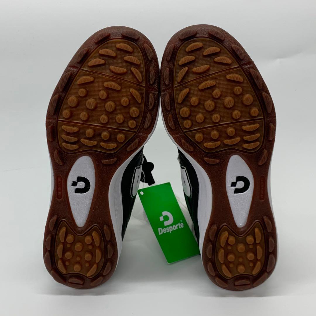 【新品未使用】デスポルチカンピーナスJTF Pro2サッカー24.5cm