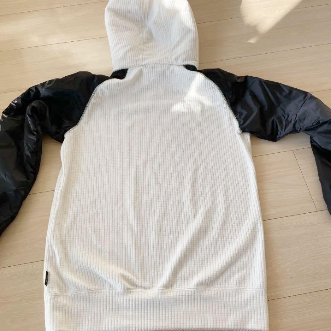 ダンスウィズドラゴン　パーカー　値下げ