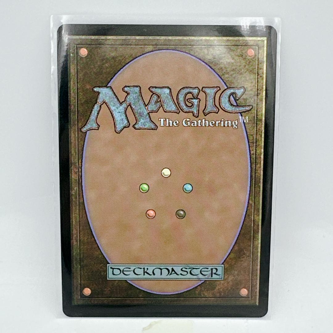 【美品】【希少】MTG Squall,SeeD Mercenary プロモ