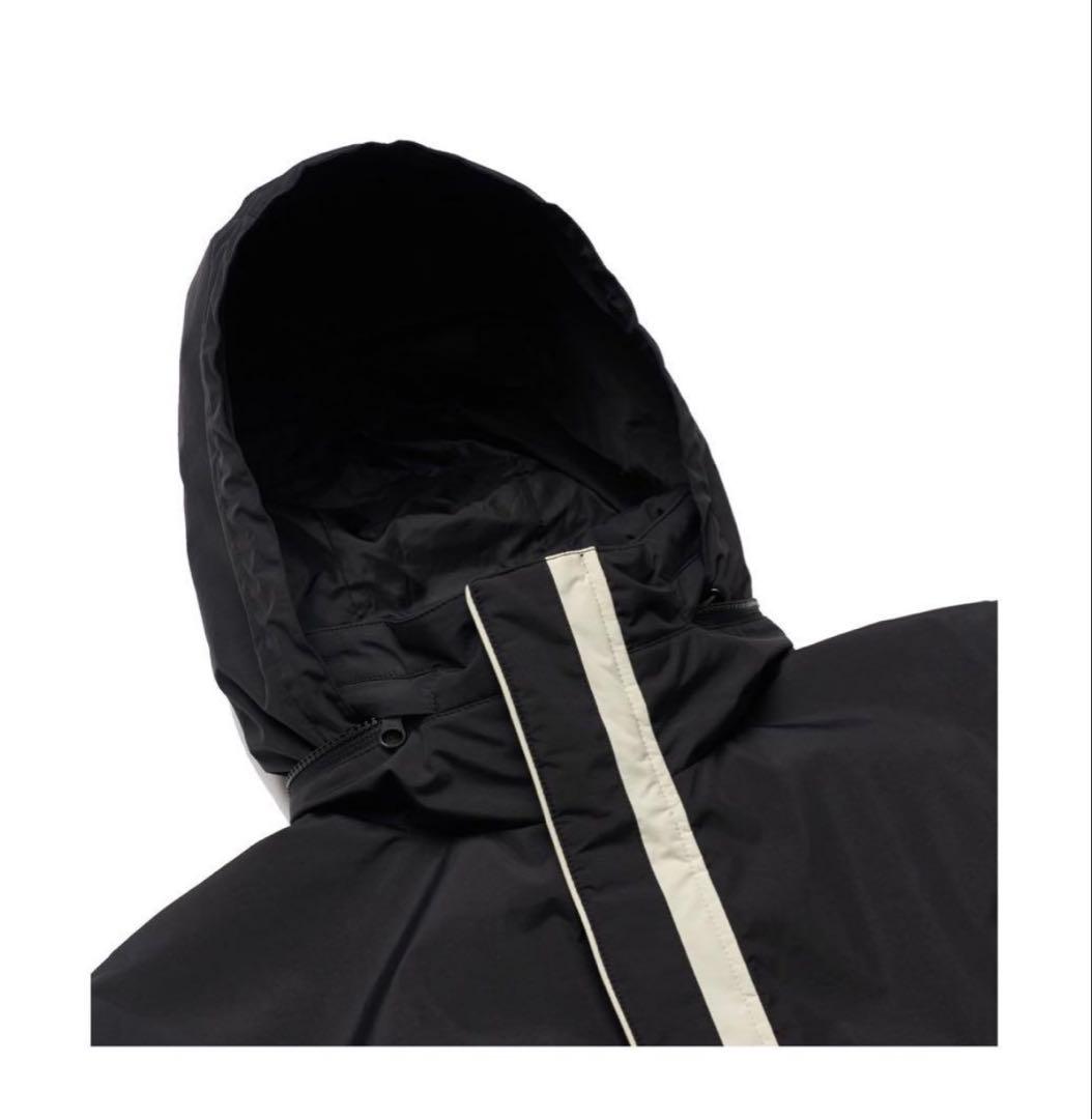 GAFH 24-25 スノーボードウェア　ブラック　Mサイズ　美品