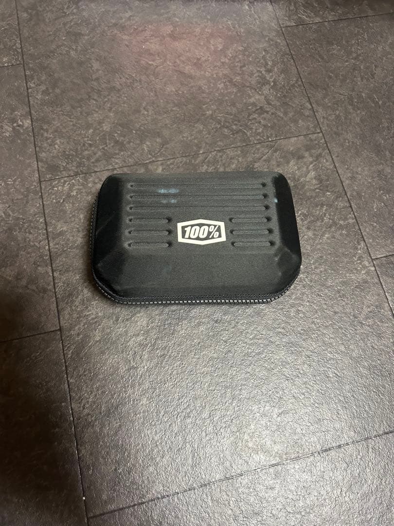 大特価❗️100% サングラス　マイケルハリス2世モデル