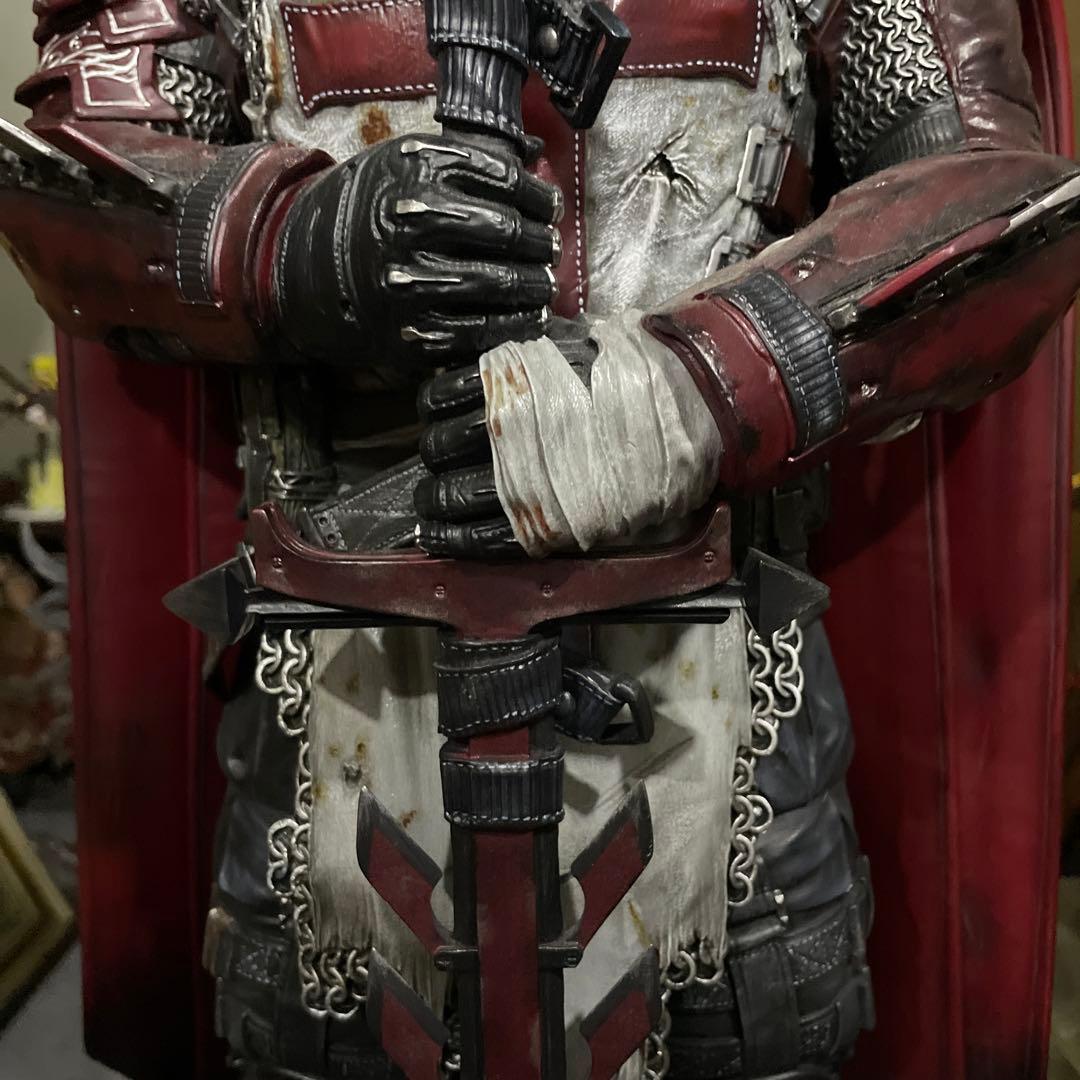 500体限定　プライム1スタジオ　バットマン　アズラエル　スタチューフィギュア