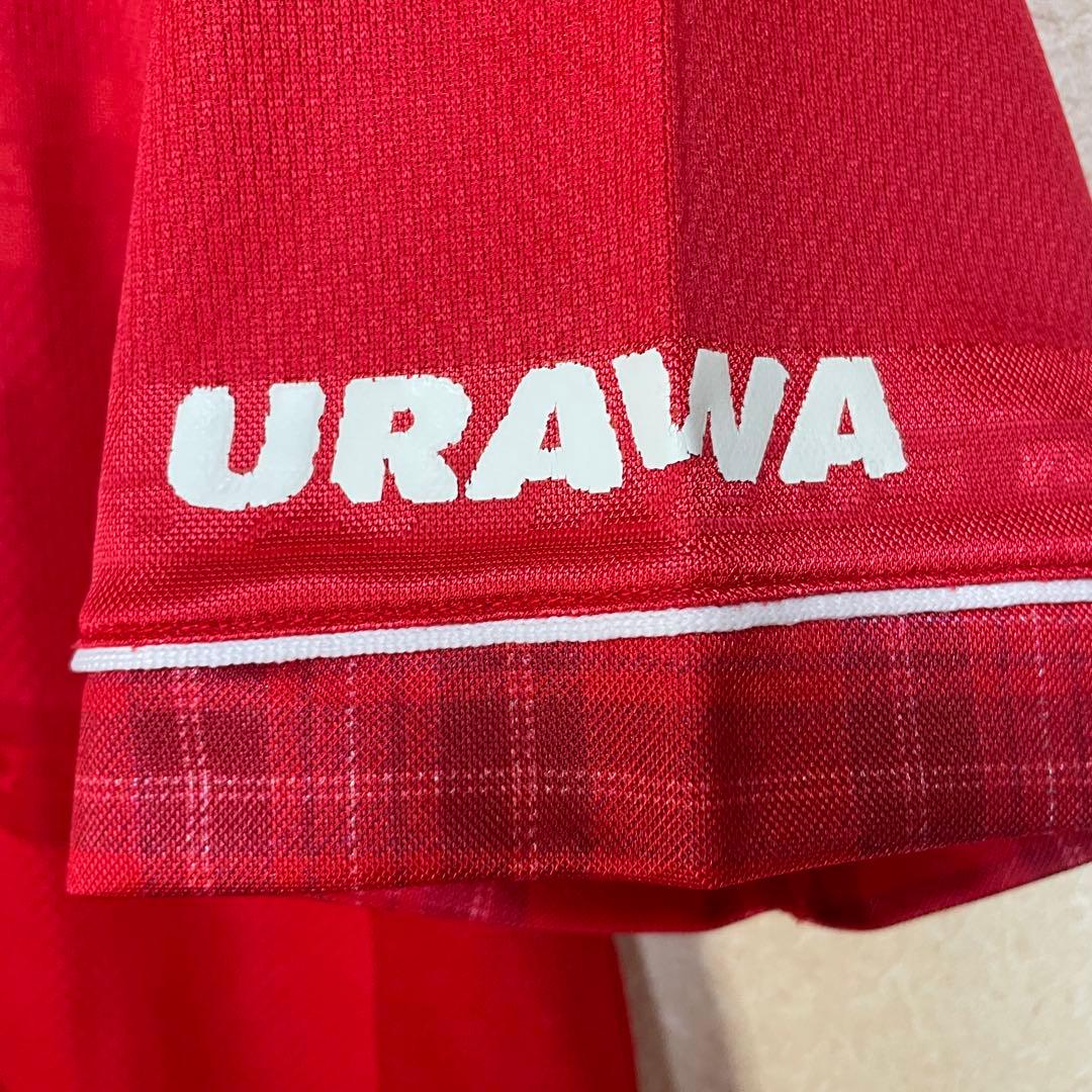浦和レッズ 1999-2000 ユニフォーム O ヴィンテージ 正規品