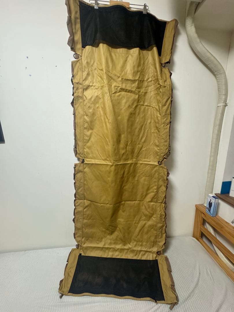 WHATNOT コット 2WAY タクティカルコット