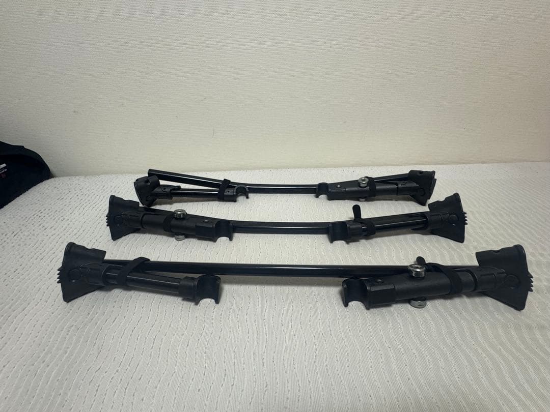 WHATNOT コット 2WAY タクティカルコット