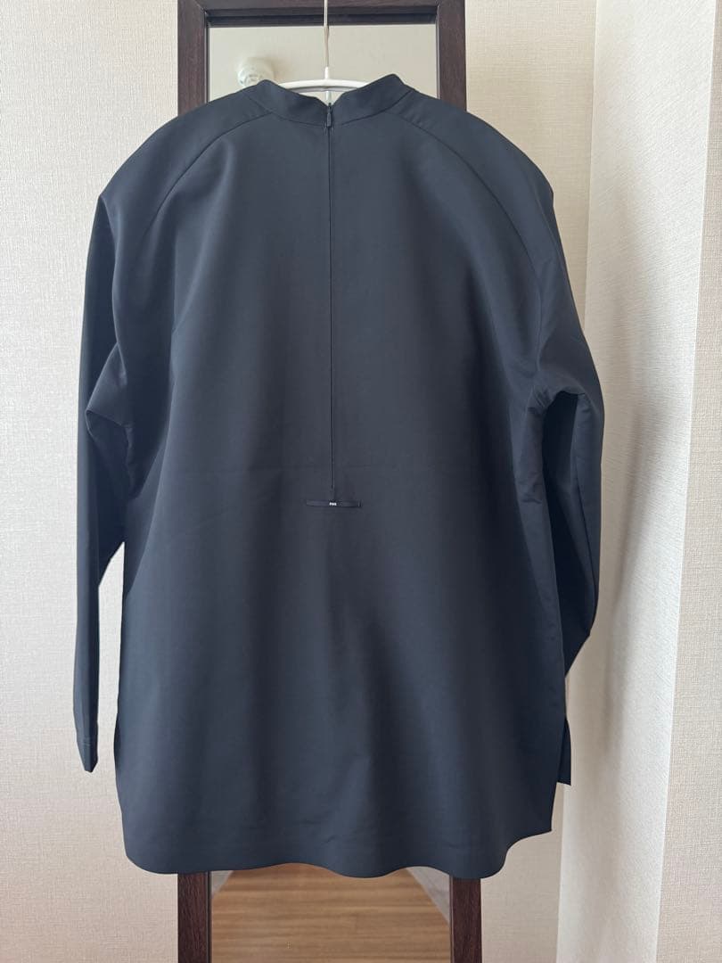 PGG 2点セット プルオーバー