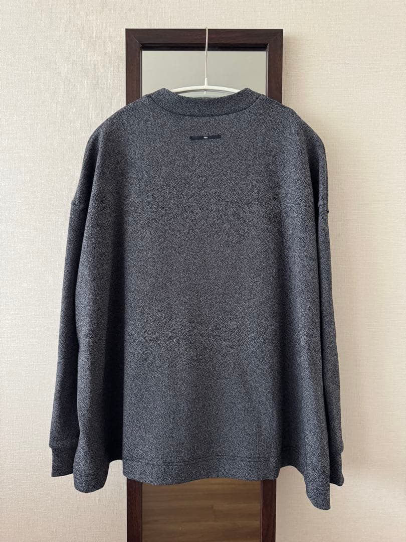 PGG 2点セット プルオーバー