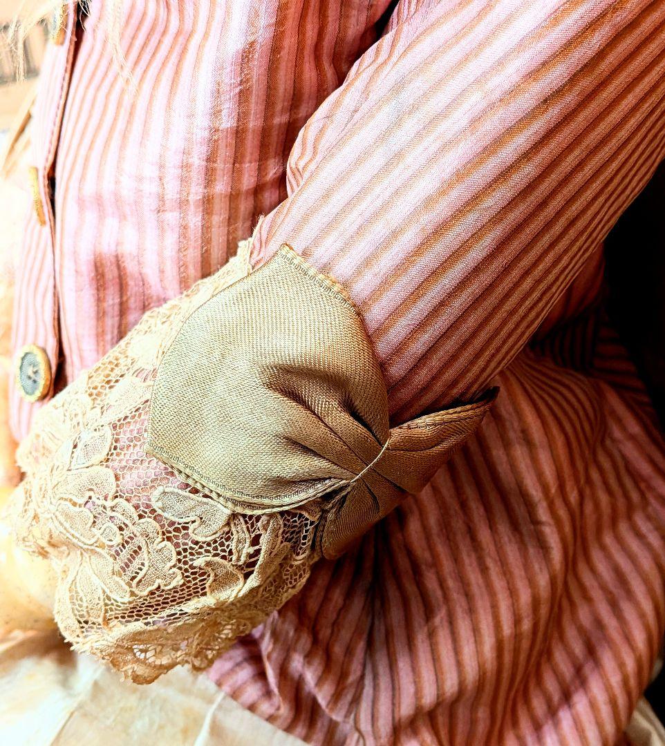 アンティークドール　ジャーマンビスクドール　シモン＆ハルビック