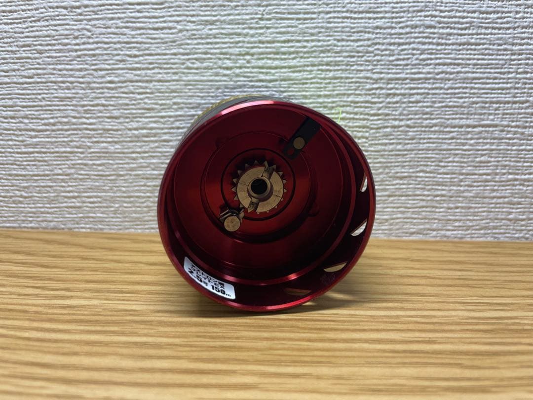 【キリンさん専用】 SHIMANO BB-X FIRE BLOOD 2500D