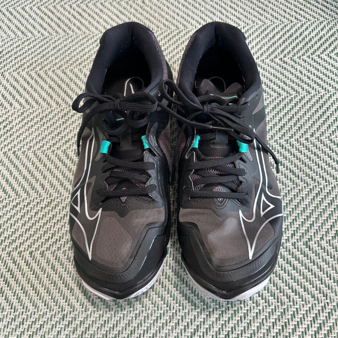 ミズノ ウエーブライトニング Z8 WIDE 26.5cm