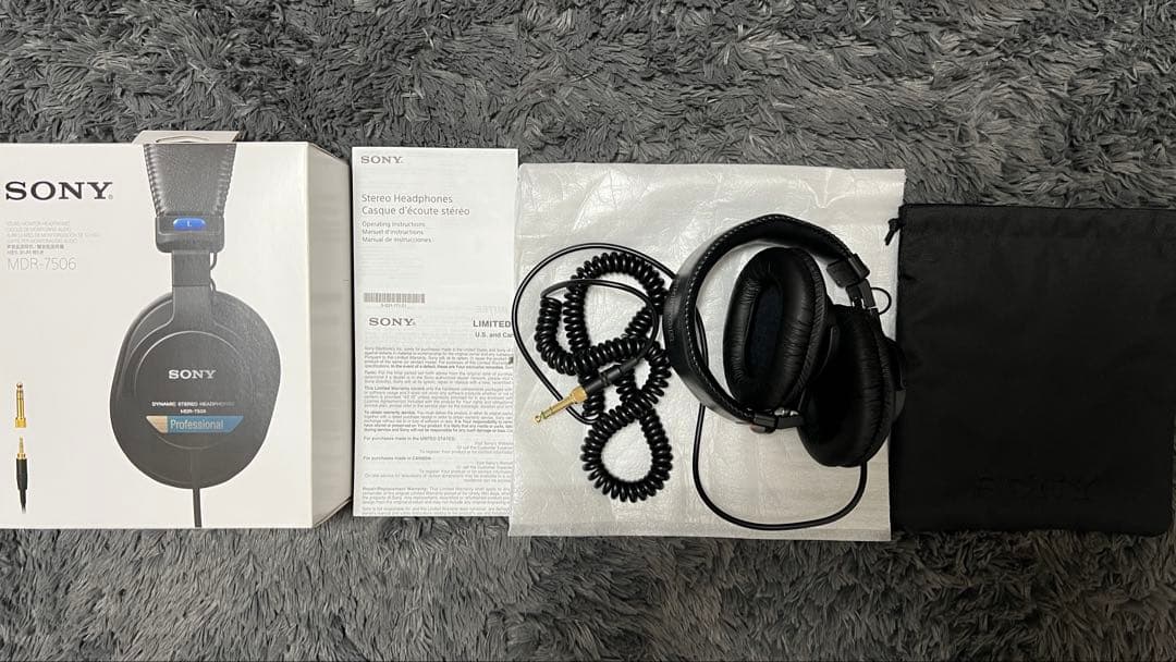 【先着】AKAI MPC Live II+LPK25+SONYMDR-7506