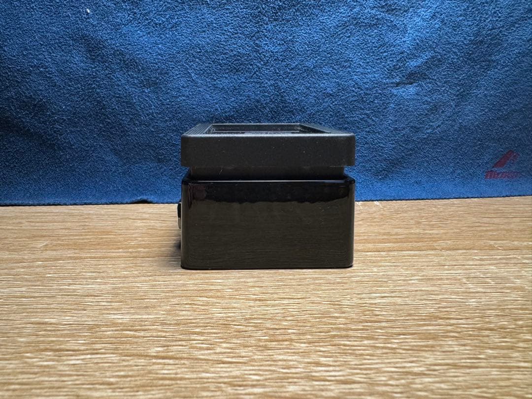 KORG Pitchblack XS ペダルチューナー PB-XS