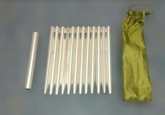 mont-bell モンベル ムーンライトテント1