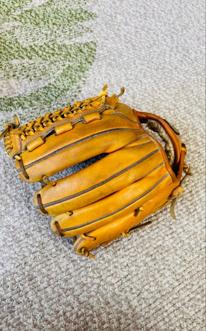 硬式　久保田スラッガー　KSG-L7S