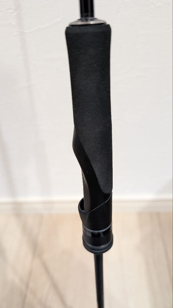 シマノ　ゲームType LJ ジギングロッド