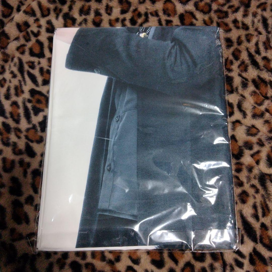 BUCK-TICK　未開封　シーツ