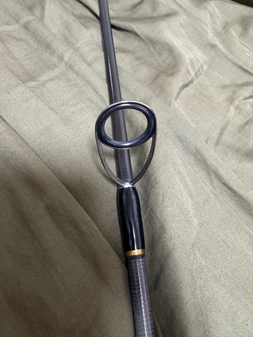 ＢＬＣ８４／１６Ｒ－ＰＭ　ＳＣセミカスタム　カーペンターブルーチェイサー