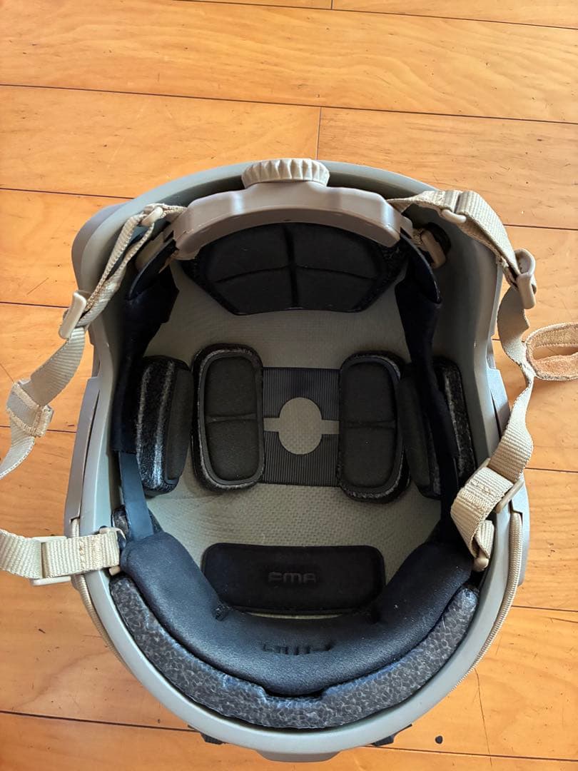 FMA マリタイム アラミドモデル L/XL