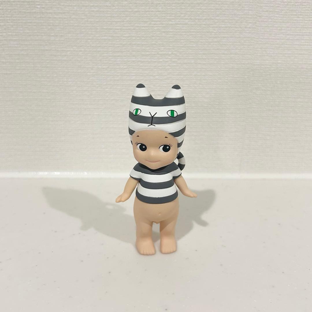 ドナウィルソン　Sonny Angel ソニーエンジェルDonna Wilson