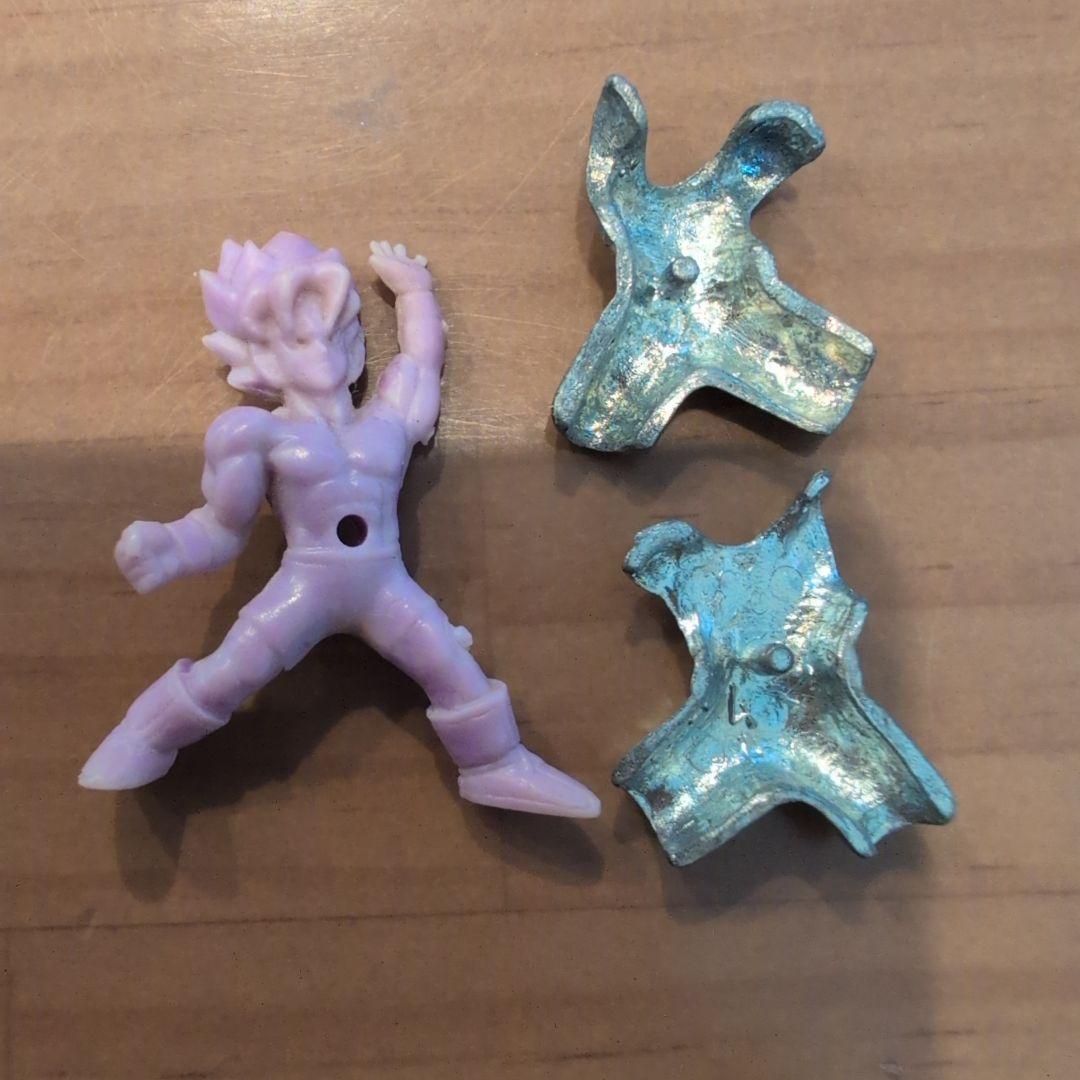 ドラゴンボール　ドラ消し