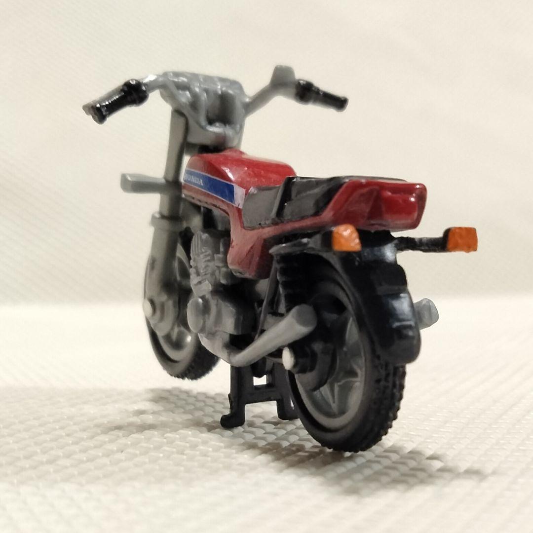 ★商談中★　3890 ホンダ CB400N ホークIII ミニチュアバイク