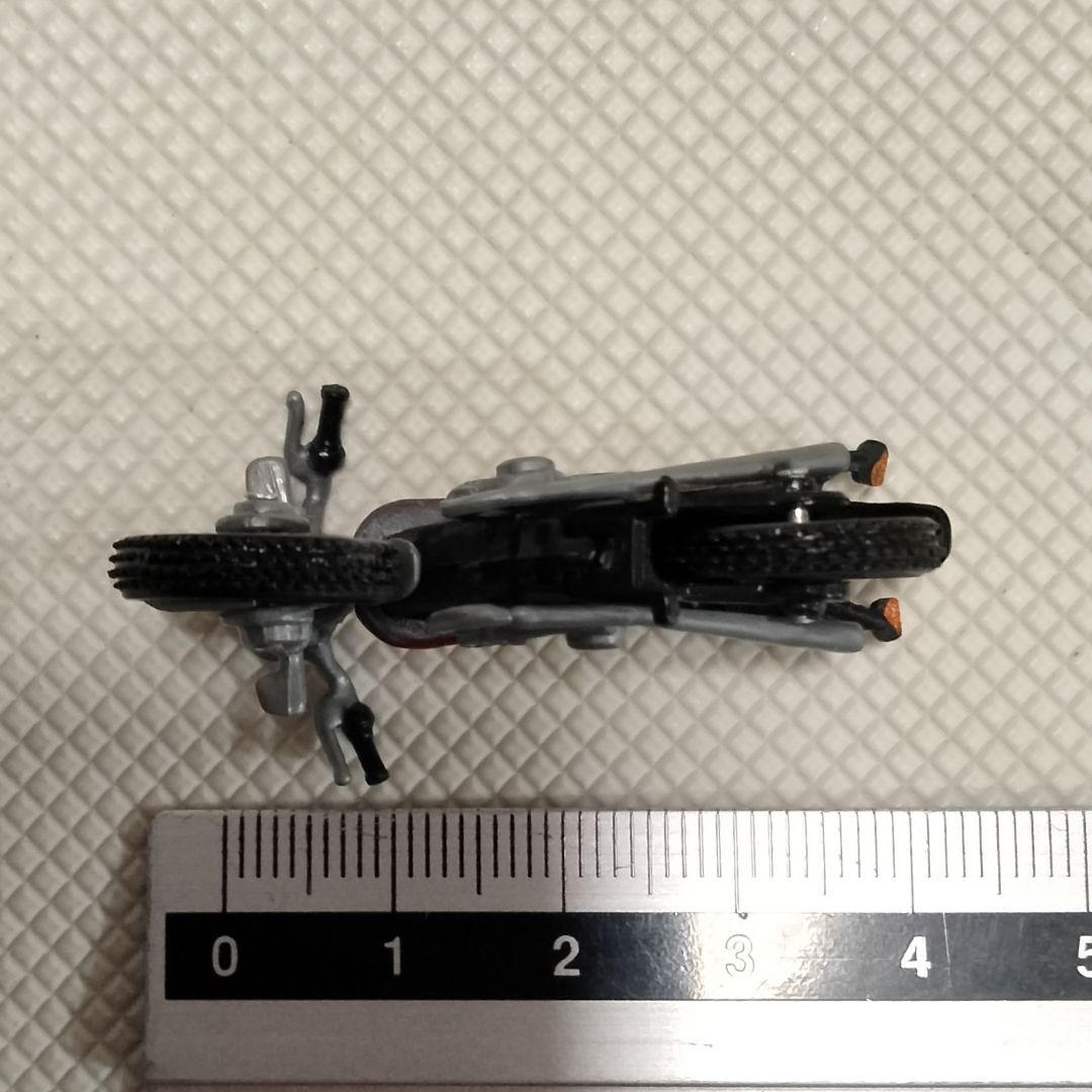 ★商談中★　3890 ホンダ CB400N ホークIII ミニチュアバイク