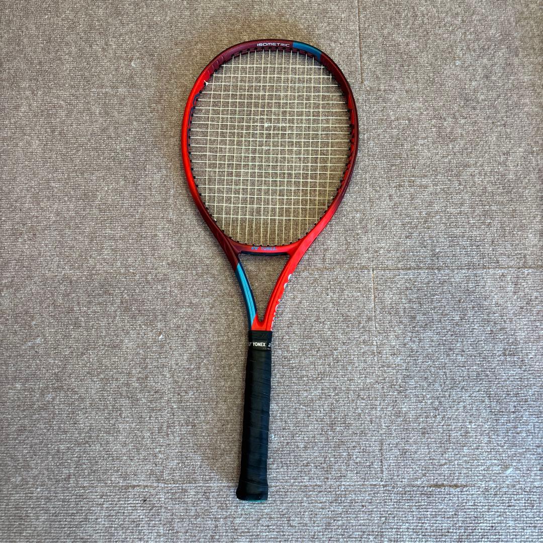 vcore100 2022年モデル