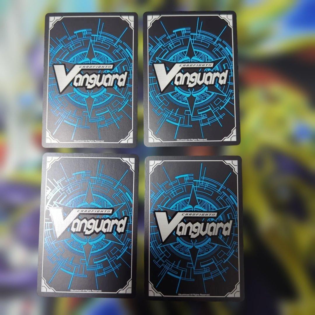 ヴァンガード　ブラグドマイヤー　デッキ　パーツ　28枚セット