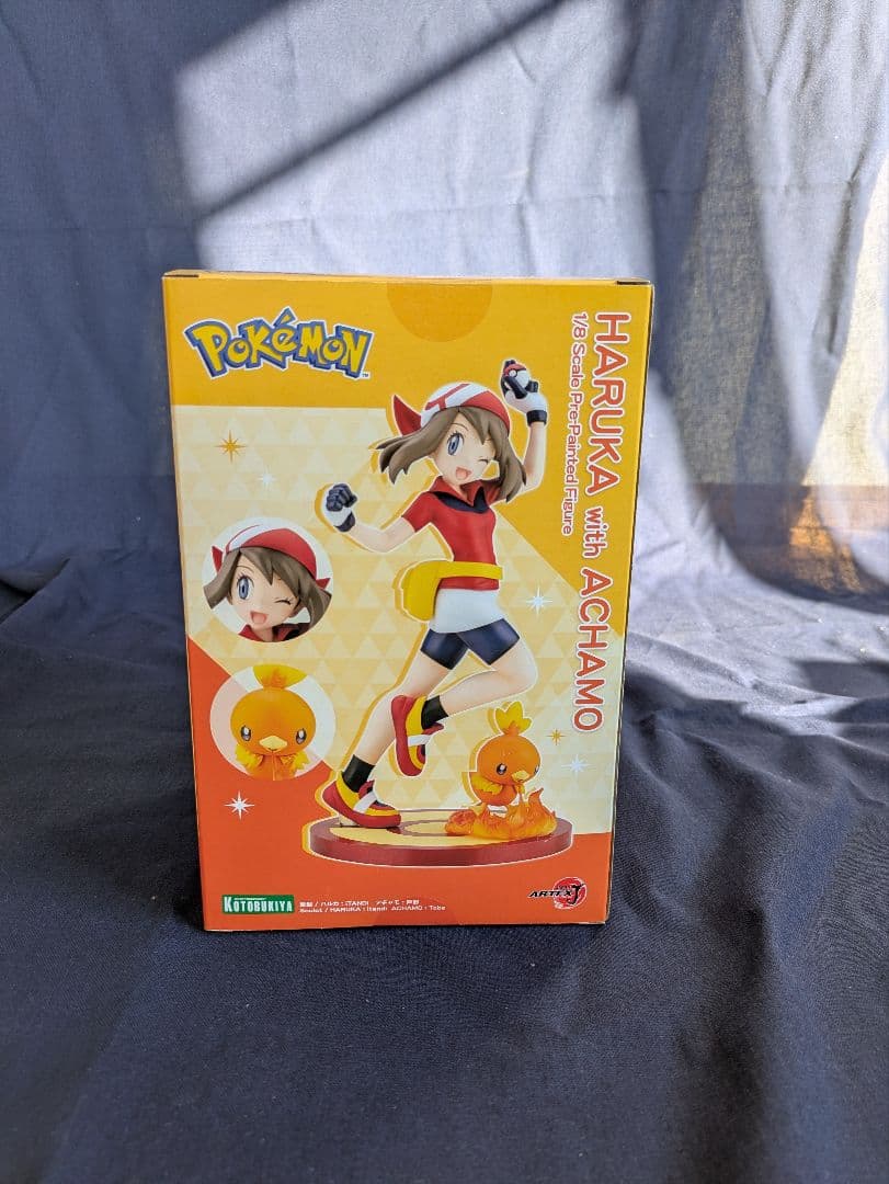 ハルカ　コトブキヤ　寿屋