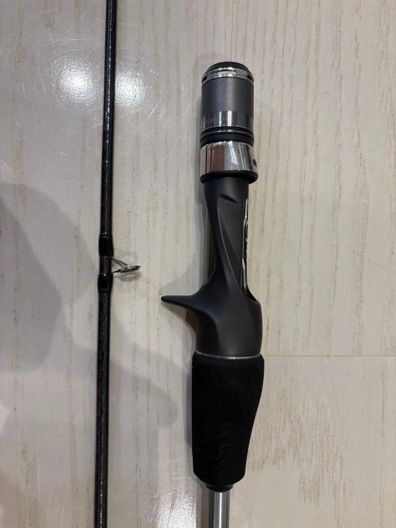 オシアジガーリミテッドLJ B63-2