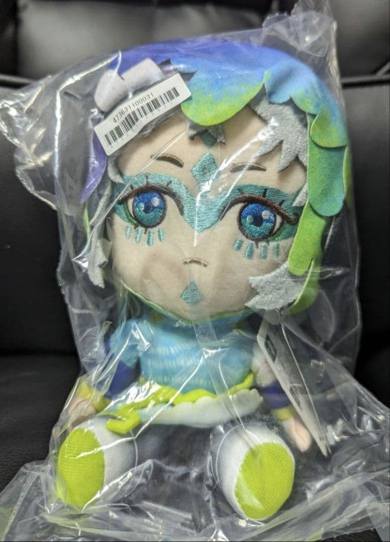 グノーシア ラキオ ぬいぐるみ