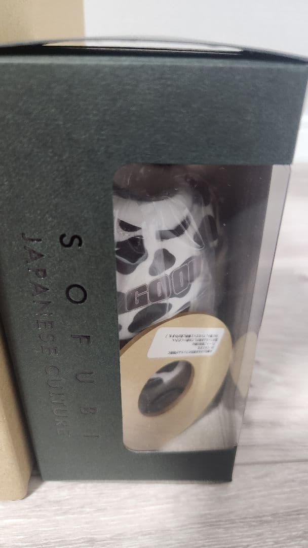 [コロニスタ×ゴーアウト]CONPE10＆COLOくん SET ホワイト