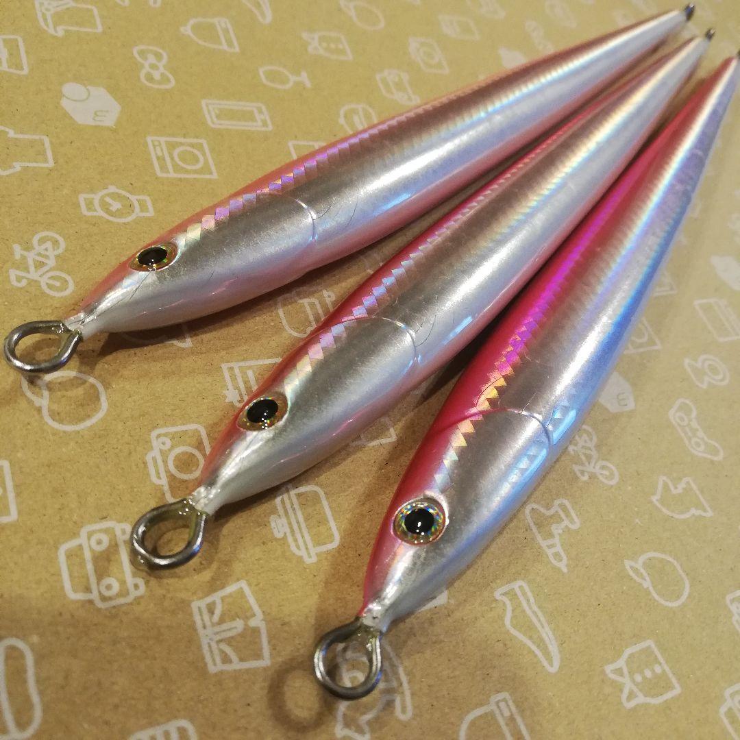 mg-craft mgクラフト　スキルジグL スキルジグロング 380g