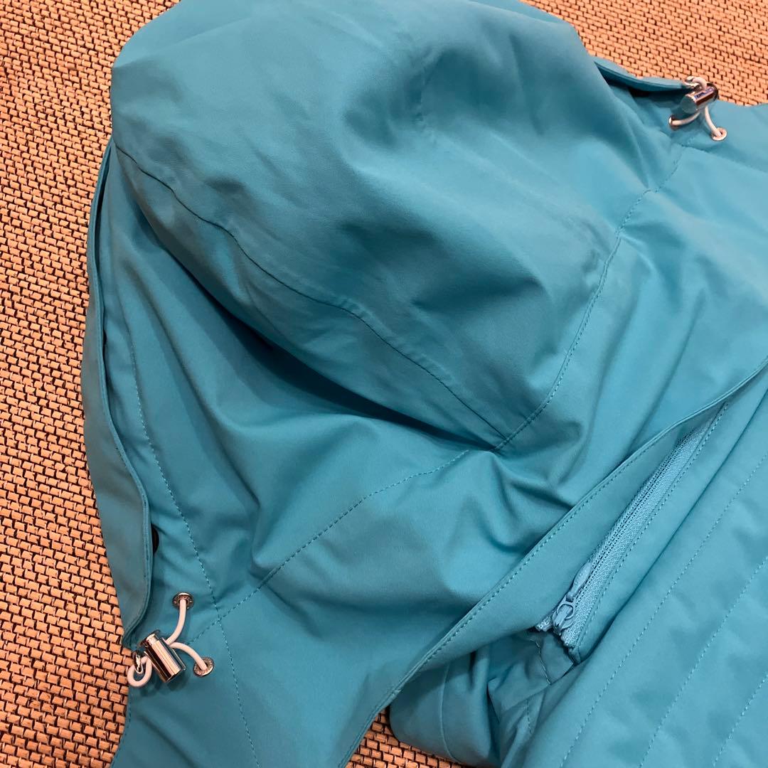 新品　タグ付き　デサント　スキーウェア