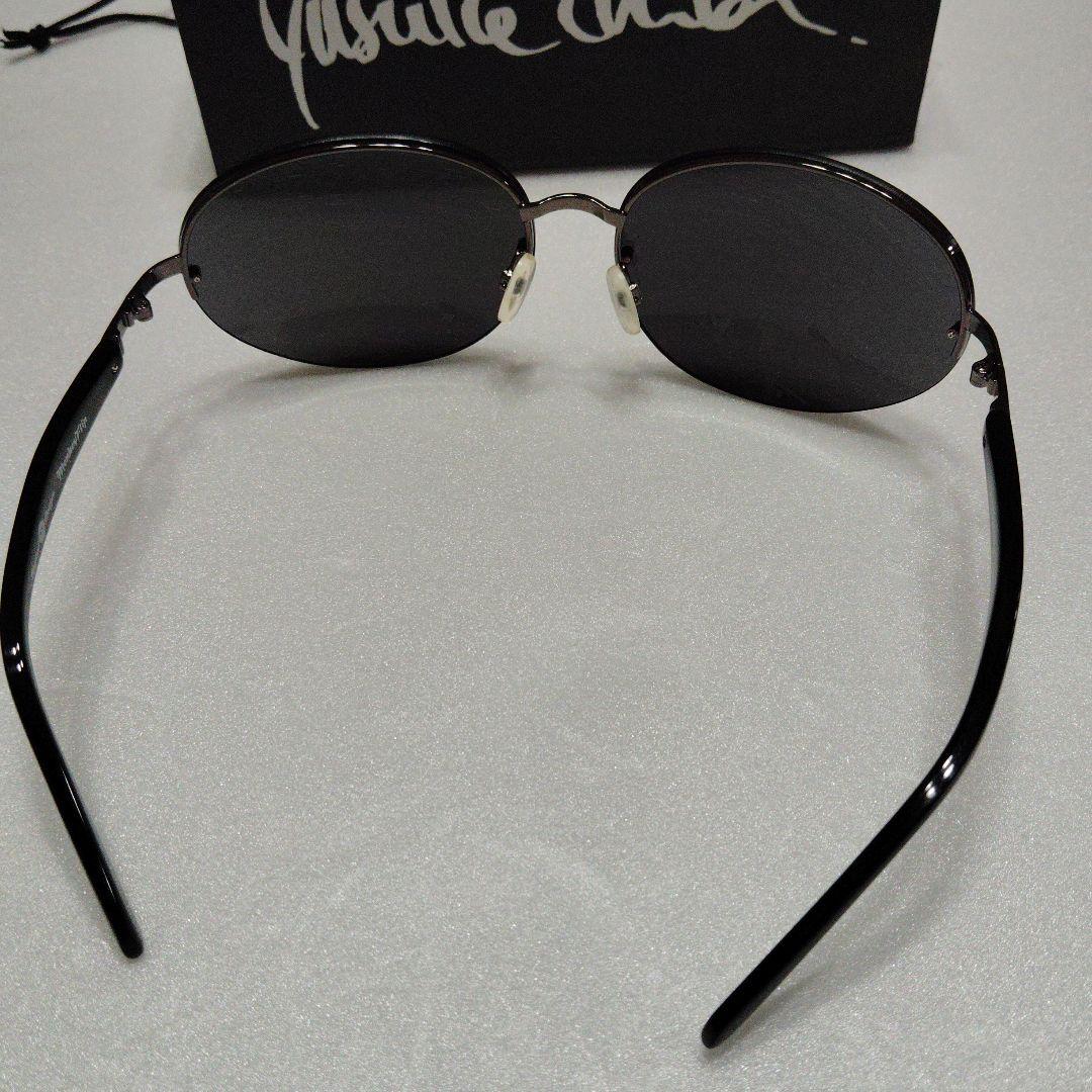 チバユウスケ　サングラス　①