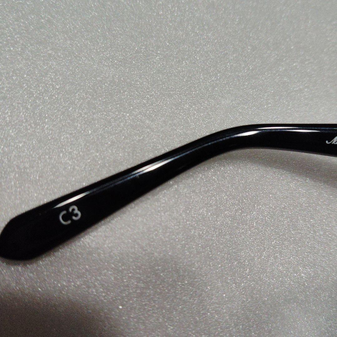 チバユウスケ　サングラス　①