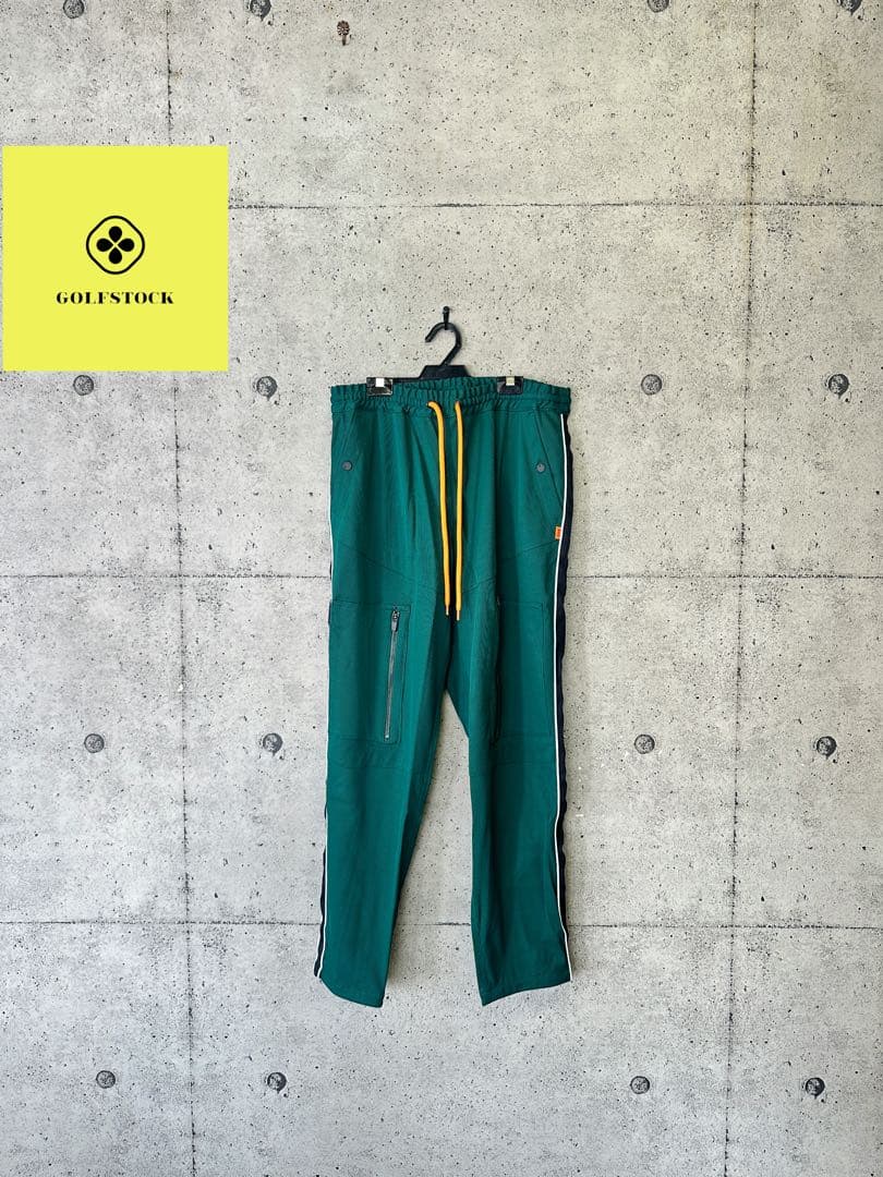 【新品未使用】サイズ5 メンズ パンツ ラッセルノ 2184