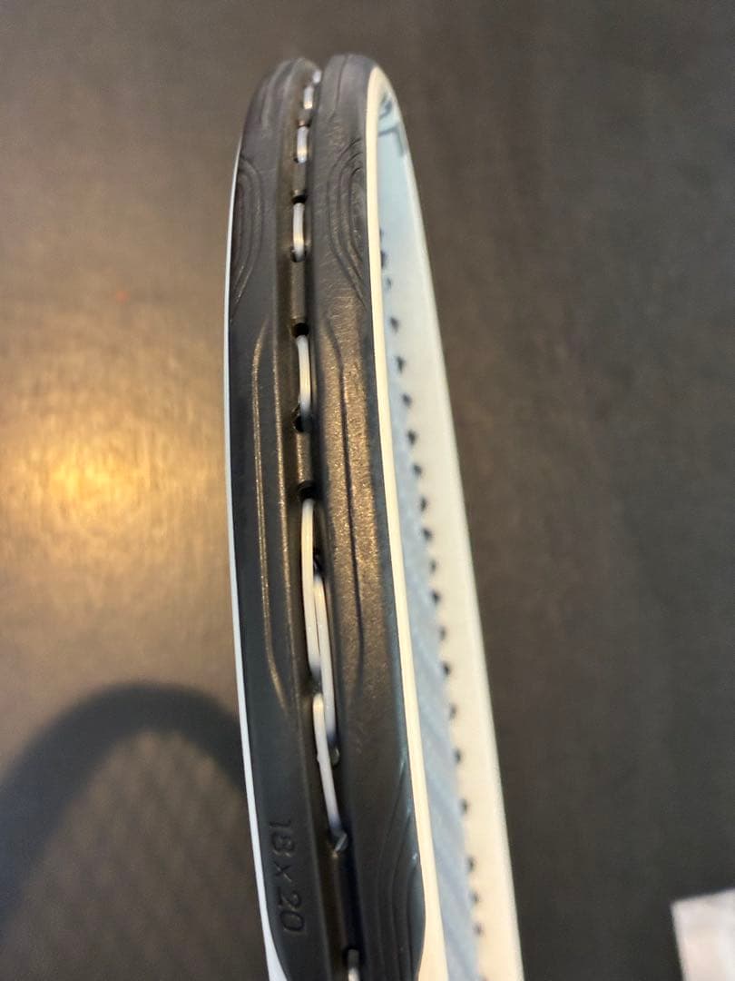 美品 テクニファイバー TF40 18✖️20 315g G2