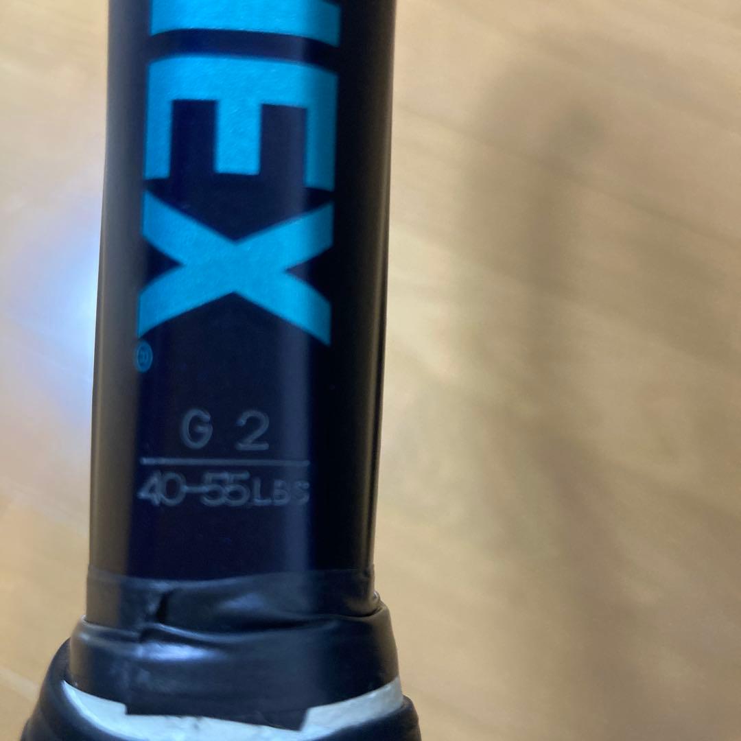 EZONE 100L テニスラケット G2